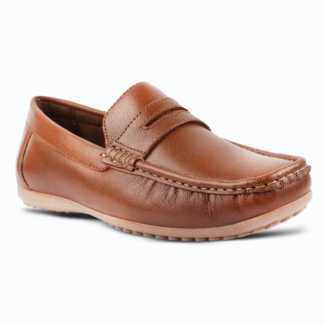 Medifeet Formal Style Shoes for Men
(Premium Genuine Leather | Men’s Loafer)