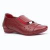 Medifeet Women’s Daily Comfort Footwear – Soft Cushion Slip-On Shoes with Airflow Design