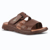 Medifeet Women's Therapeutic Comfort Sandals | Helps Reduce Lower Back, Hip & Ankle Stress | Cushioned Pressure Relief Footbed