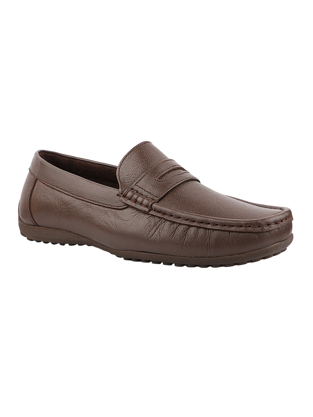 Medifeet Formal Style Shoes for Men
(Premium Genuine Leather | Men’s Loafer)