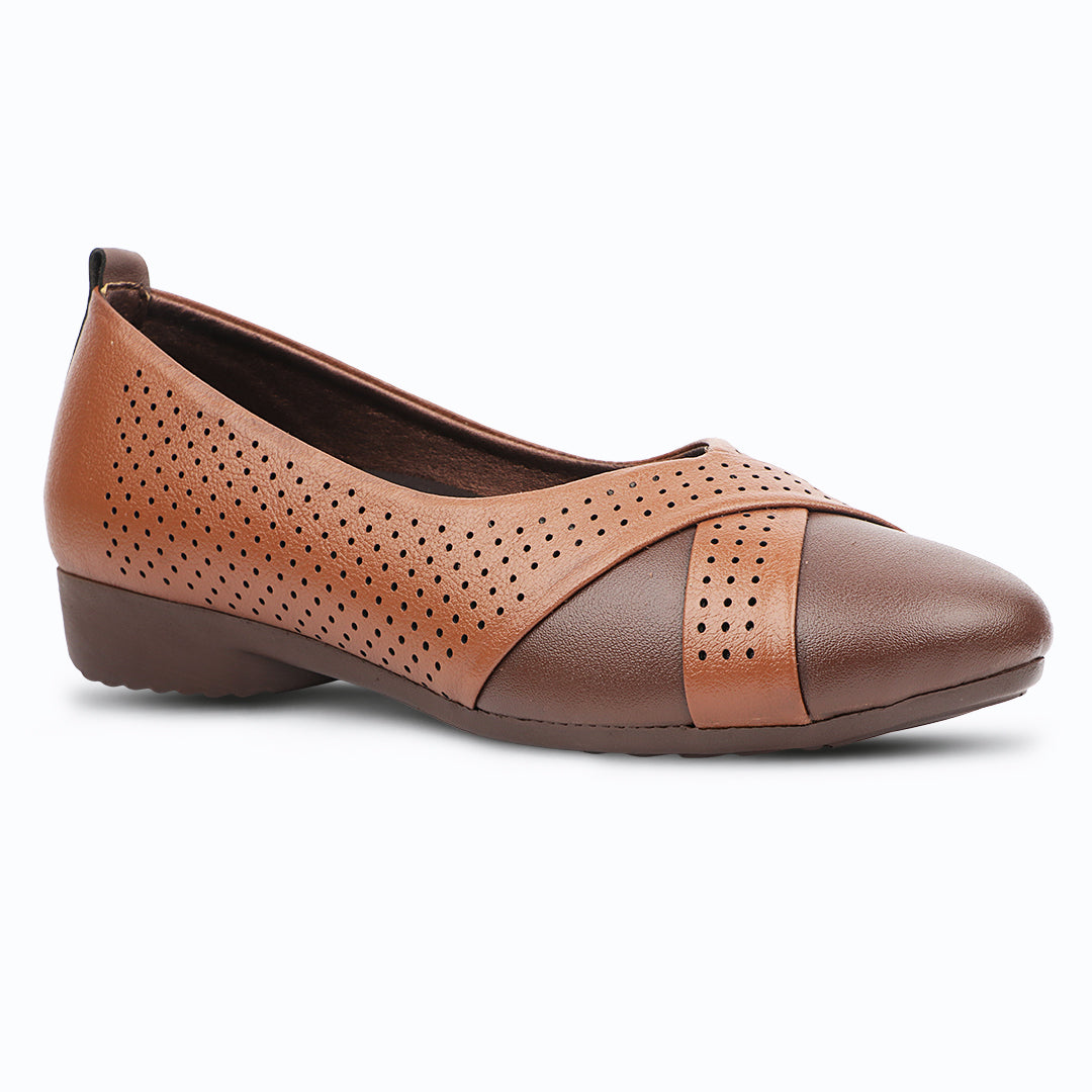 Medifeet Women’s Casual Ballet Flats – Breathable | Ultra-Lightweight | Arch Support | Diabetic-Friendly Walking Shoes