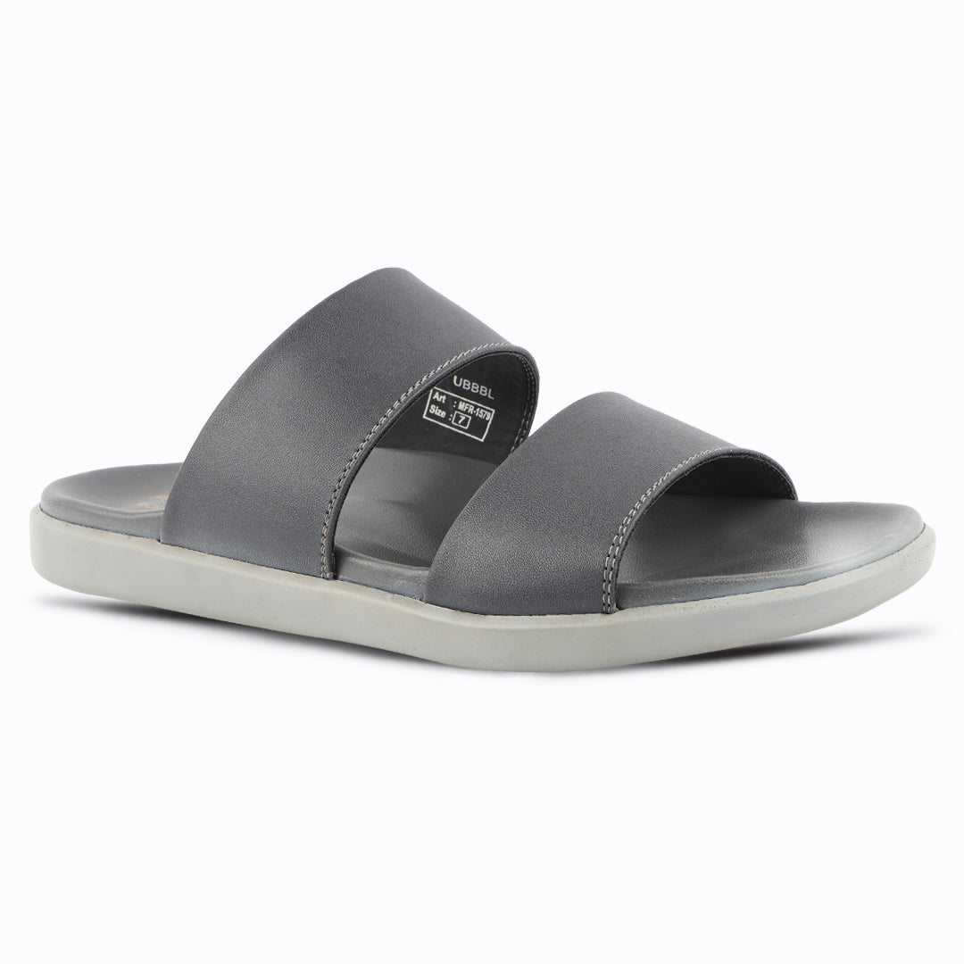 Medifeet Dual Strap Slippers ( Comfy & Arch Support )
