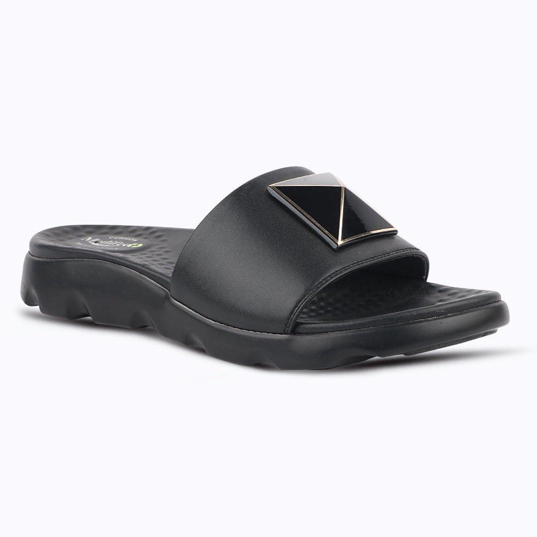 Medifeet Orthopedic Slides With Arch Support For Women's