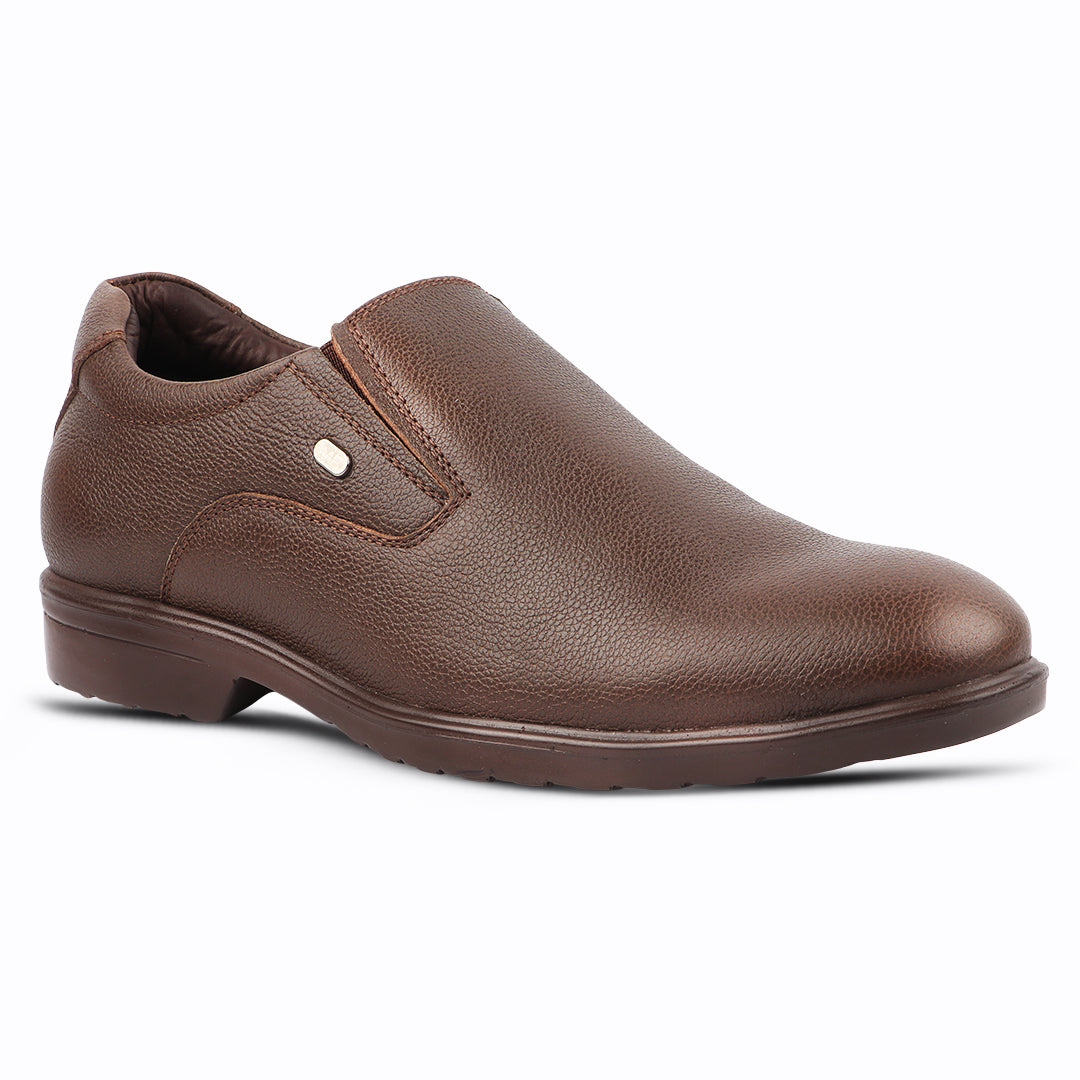 Medifeet Formal Style Shoes for Men, (Premium Genuine Leather | Without Laces) Medifeet Formal Style Shoes for Men, (Premium Genuine Leather | Without Laces)
