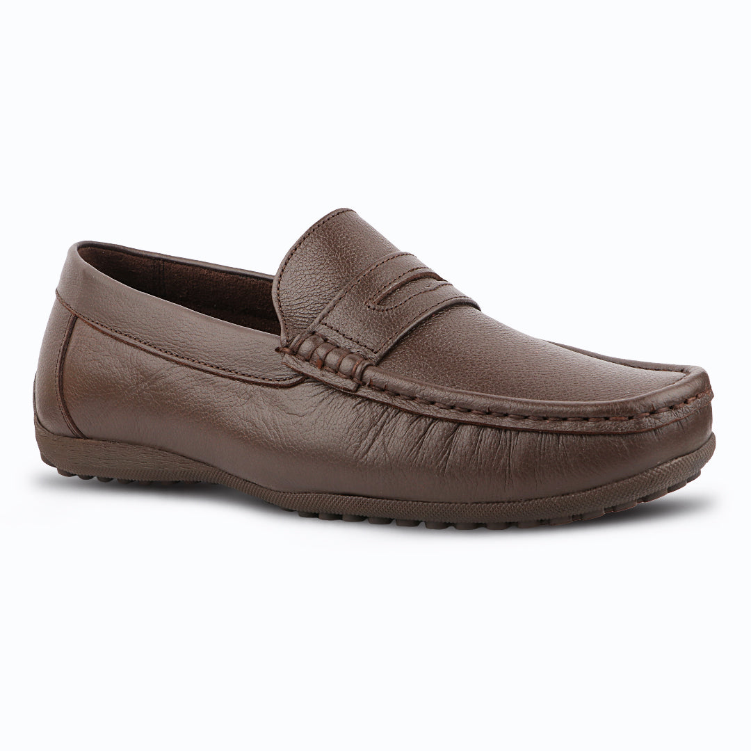 Medifeet Formal Style Shoes for Men
(Premium Genuine Leather | Men’s Loafer)