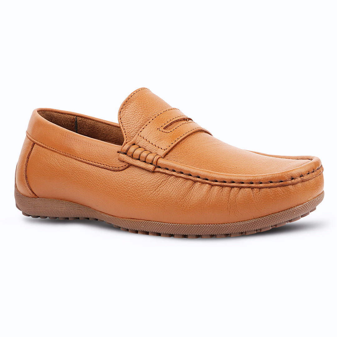 Medifeet Formal Style Shoes for Men
(Premium Genuine Leather | Men’s Loafer)