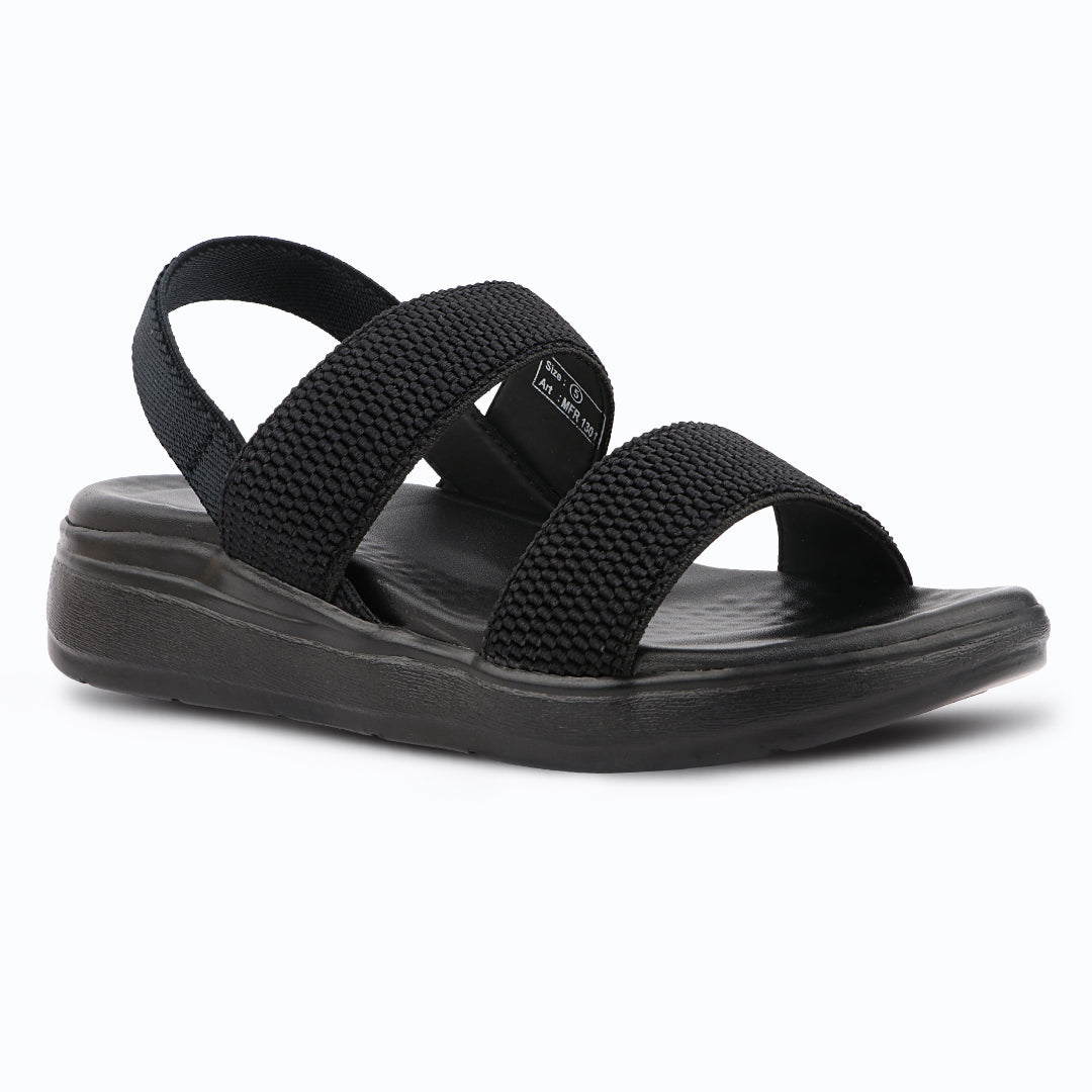 Medifeet Dual Strap Sandals for Women
(with High Back Strap & Arch Support)
