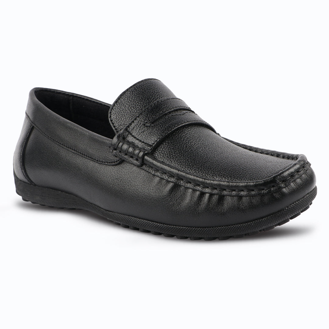 Medifeet Formal Style Shoes for Men
(Premium Genuine Leather | Men’s Loafer)