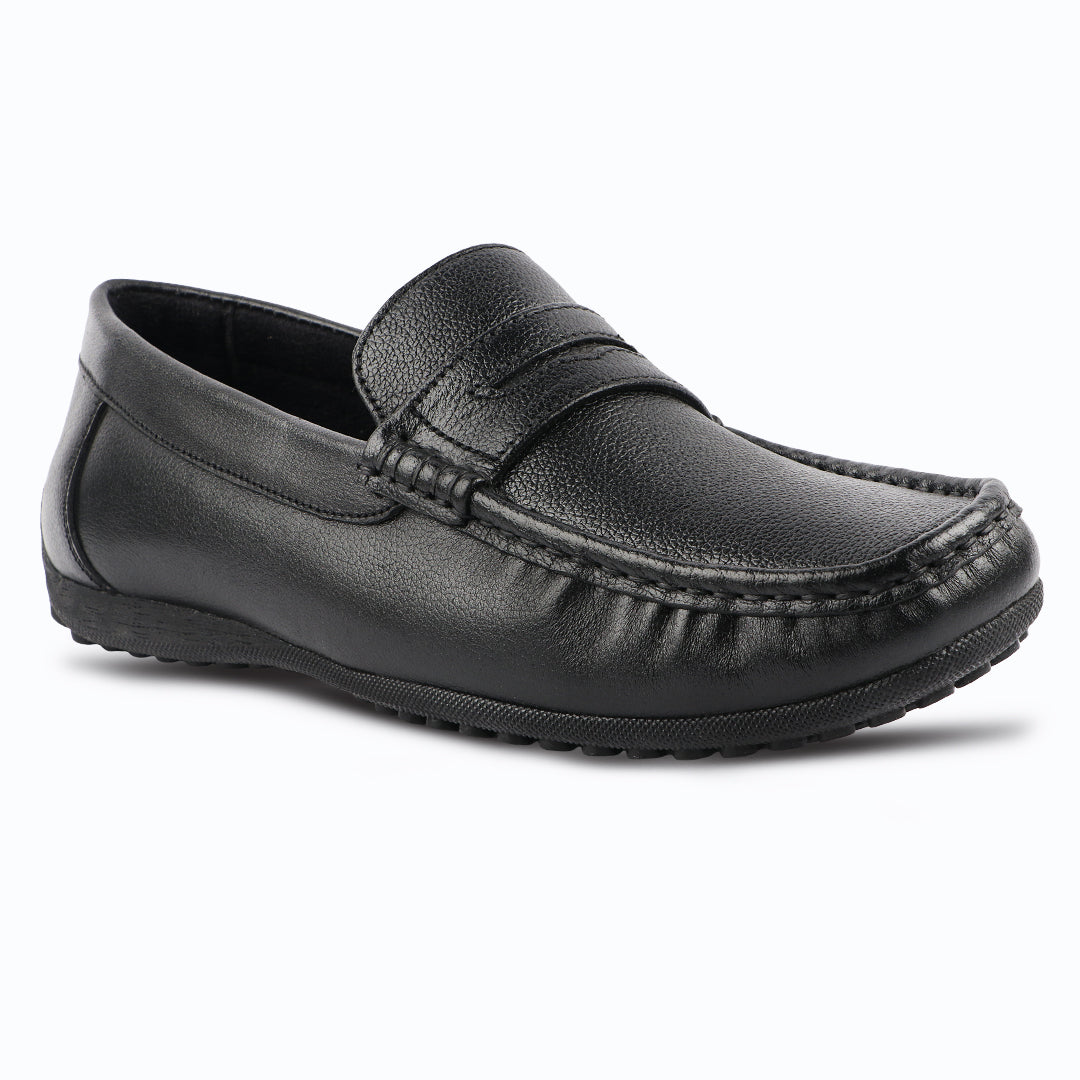 Medifeet Formal Style Shoes for Men
(Premium Genuine Leather | Men’s Loafer)