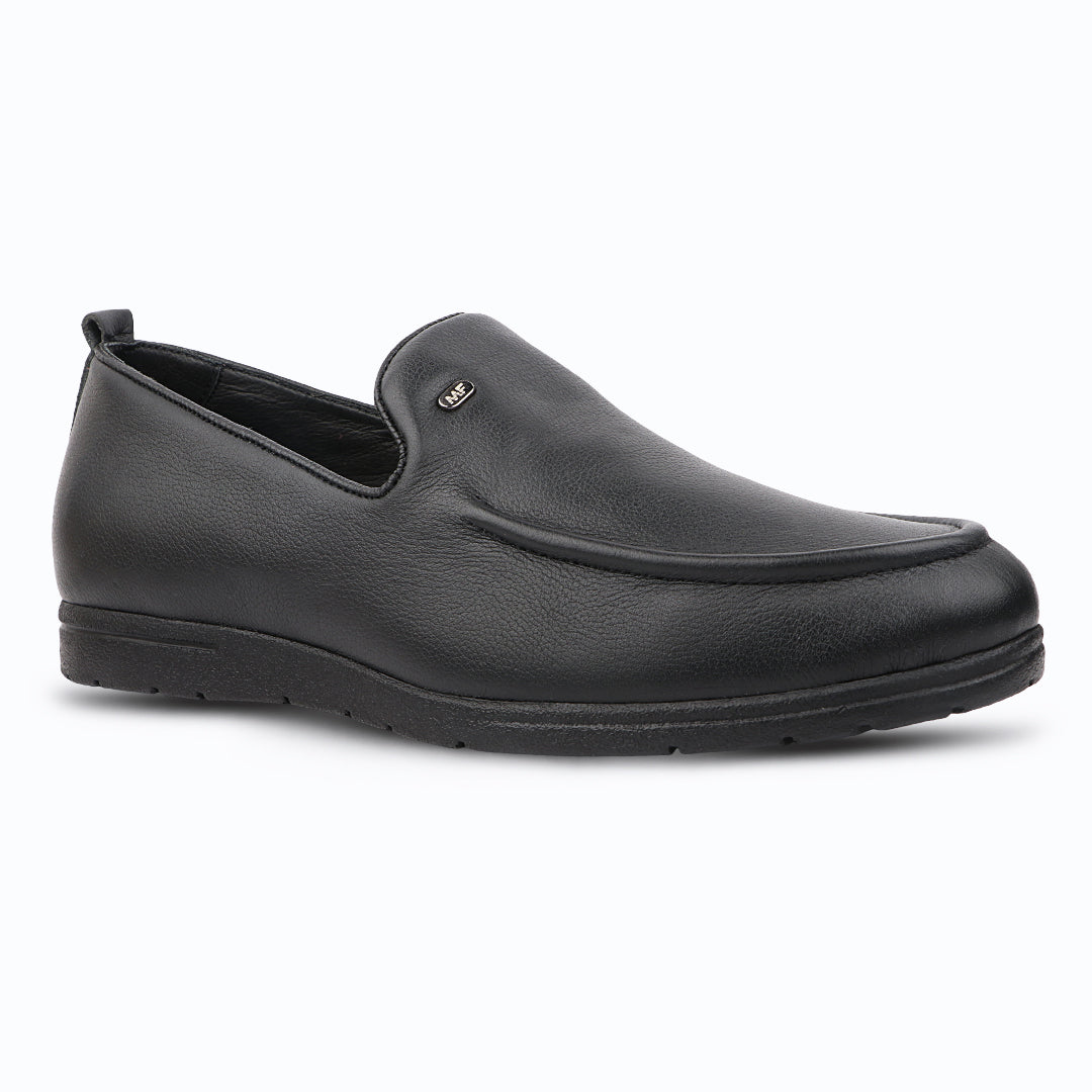Medifeet Executive Comfort Shoes with German Technology
