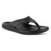 Medifeet Comfortable Men’s Slippers
(Leather Slippers | V Strapped Design)