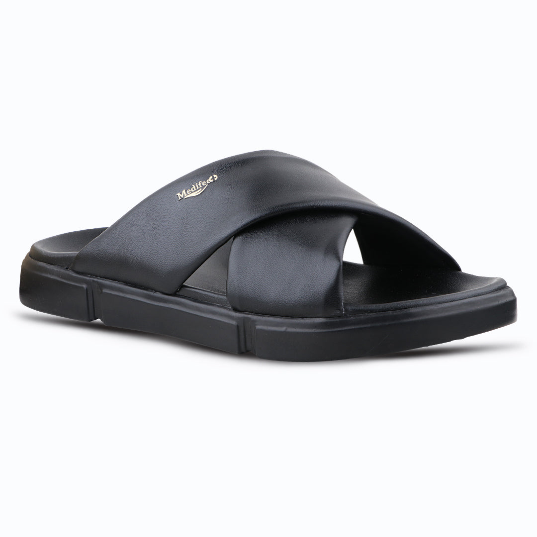 Medifeet StepMax Sandals – Orthopedic Comfort Meets Contemporary Style