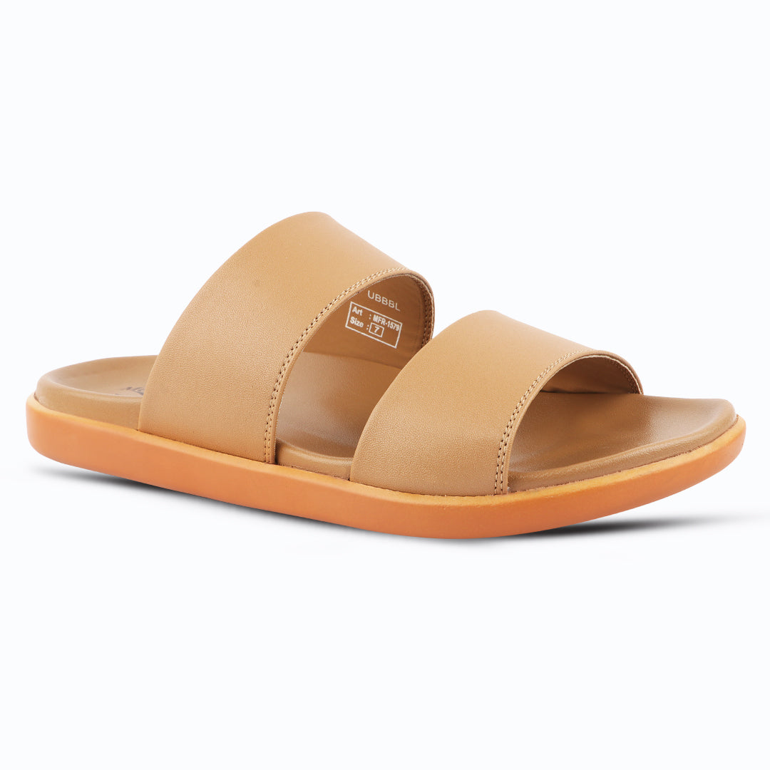 Medifeet Dual Strap Slippers ( Comfy & Arch Support )