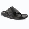 Medifeet V-Strap Dashey Sandals For Men's (Cushion & Comfort)