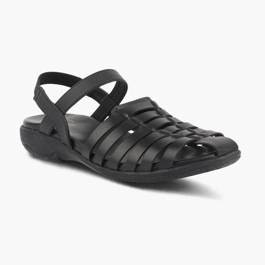 Medifeet Breathable All Day wear Womens sandals