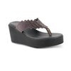 Medifeet Women's Techno Wedges