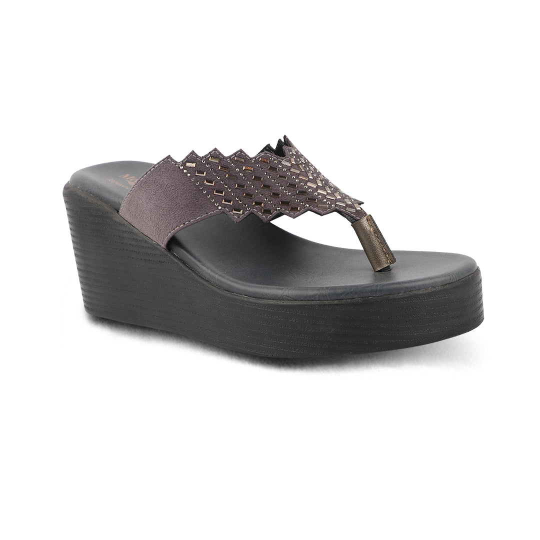 Medifeet Women's Techno Wedges