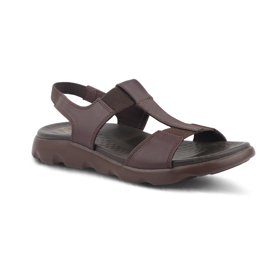 Medifeet Women's Back Strap Sandals For Women's (Arch Support with Cushion Footbed)