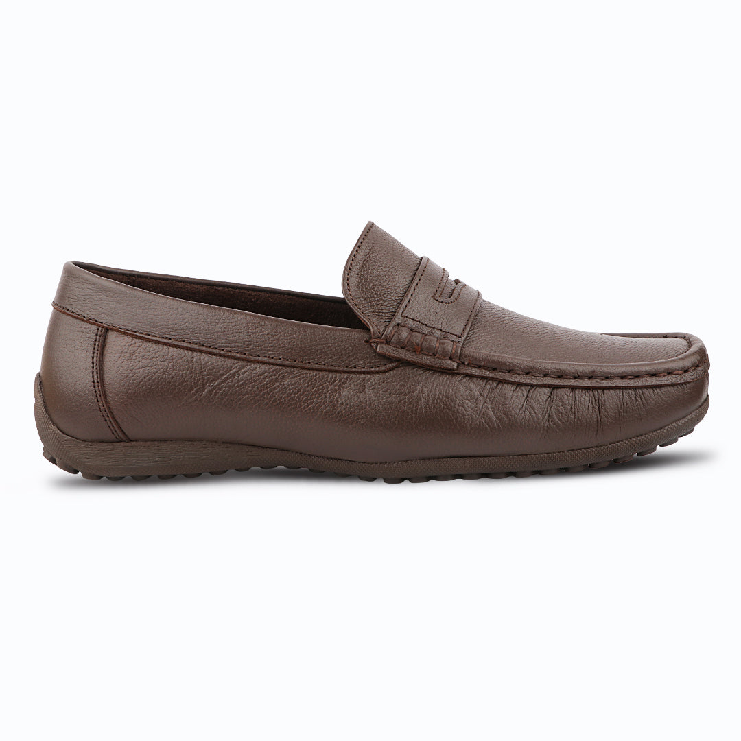 Medifeet Formal Style Shoes for Men
(Premium Genuine Leather | Men’s Loafer)