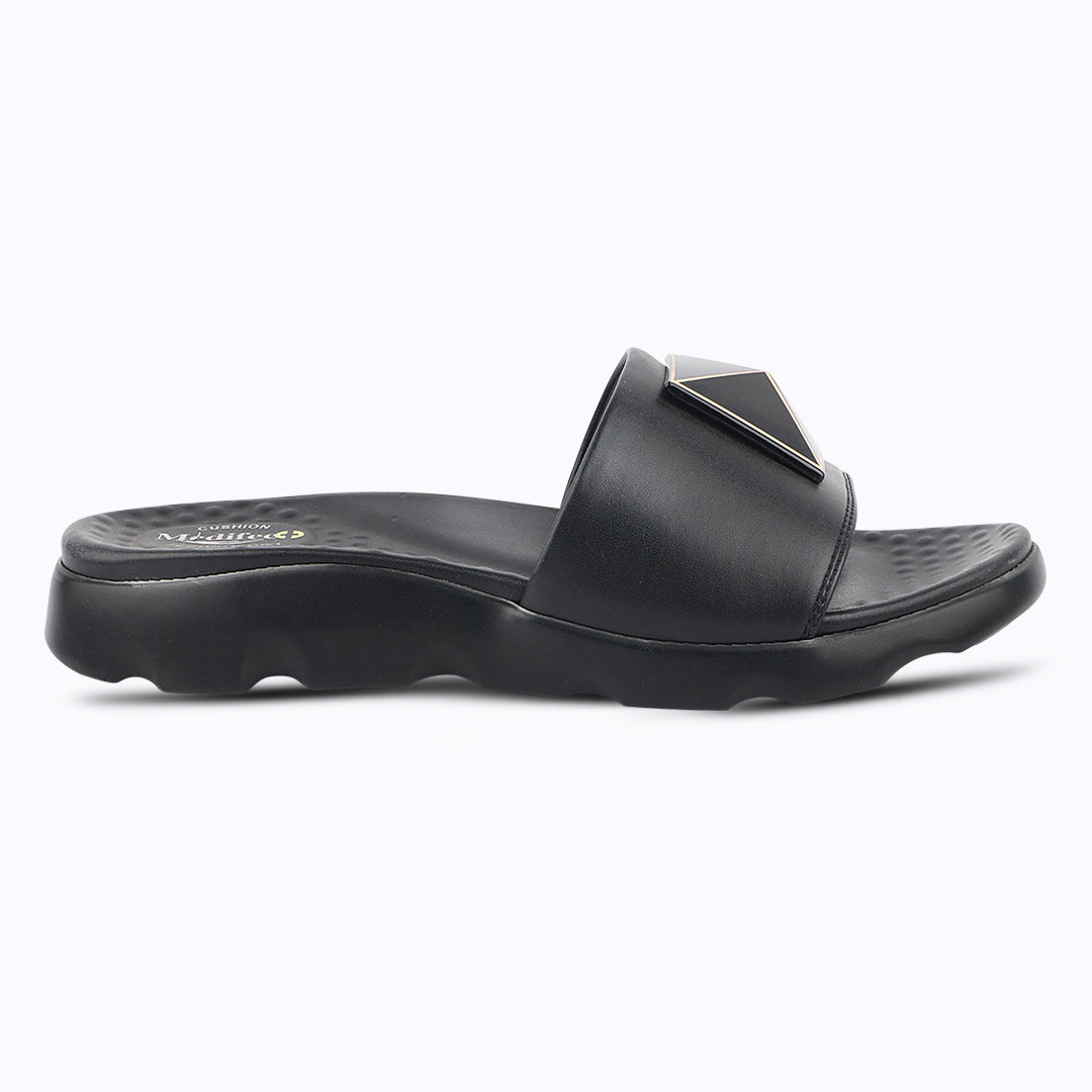 Medifeet Orthopedic Slides With Arch Support For Women's