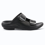 Leather Slippers Cheap Comfortable Slippers Men's Leather Slippers