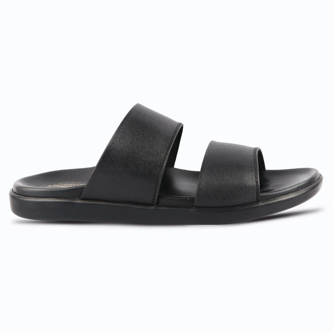 Medifeet Dual Strap Slippers ( Comfy & Arch Support )