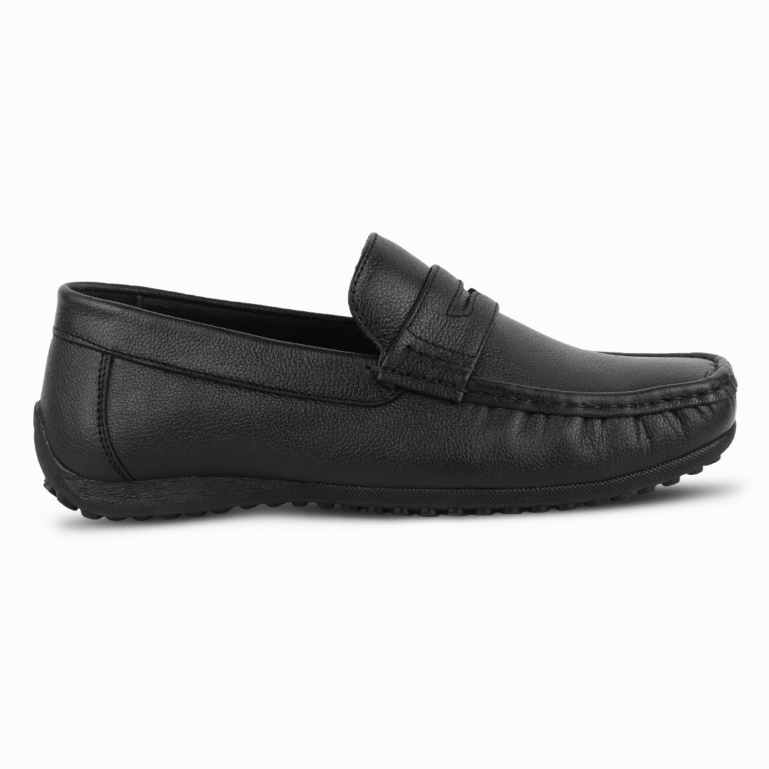 Medifeet Formal Style Shoes for Men
(Premium Genuine Leather | Men’s Loafer)