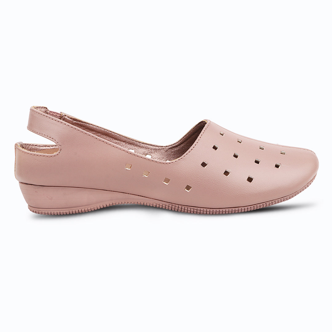 Medifeet Women’s Orthopedic Comfort Shoes for Office & Daily Wear | Long Standing Support Clogs