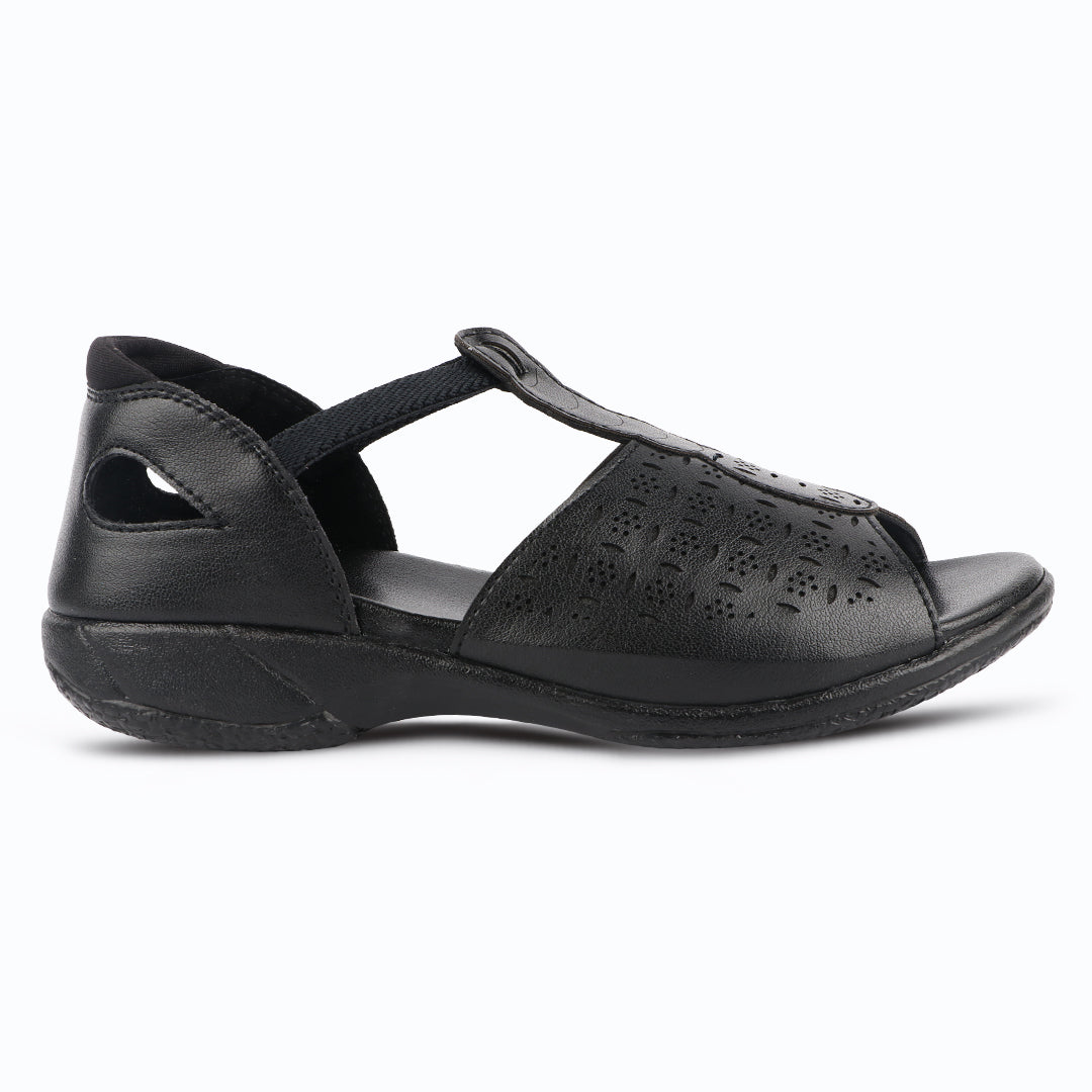 Medifeet Cushioned Footbed Women Sandals