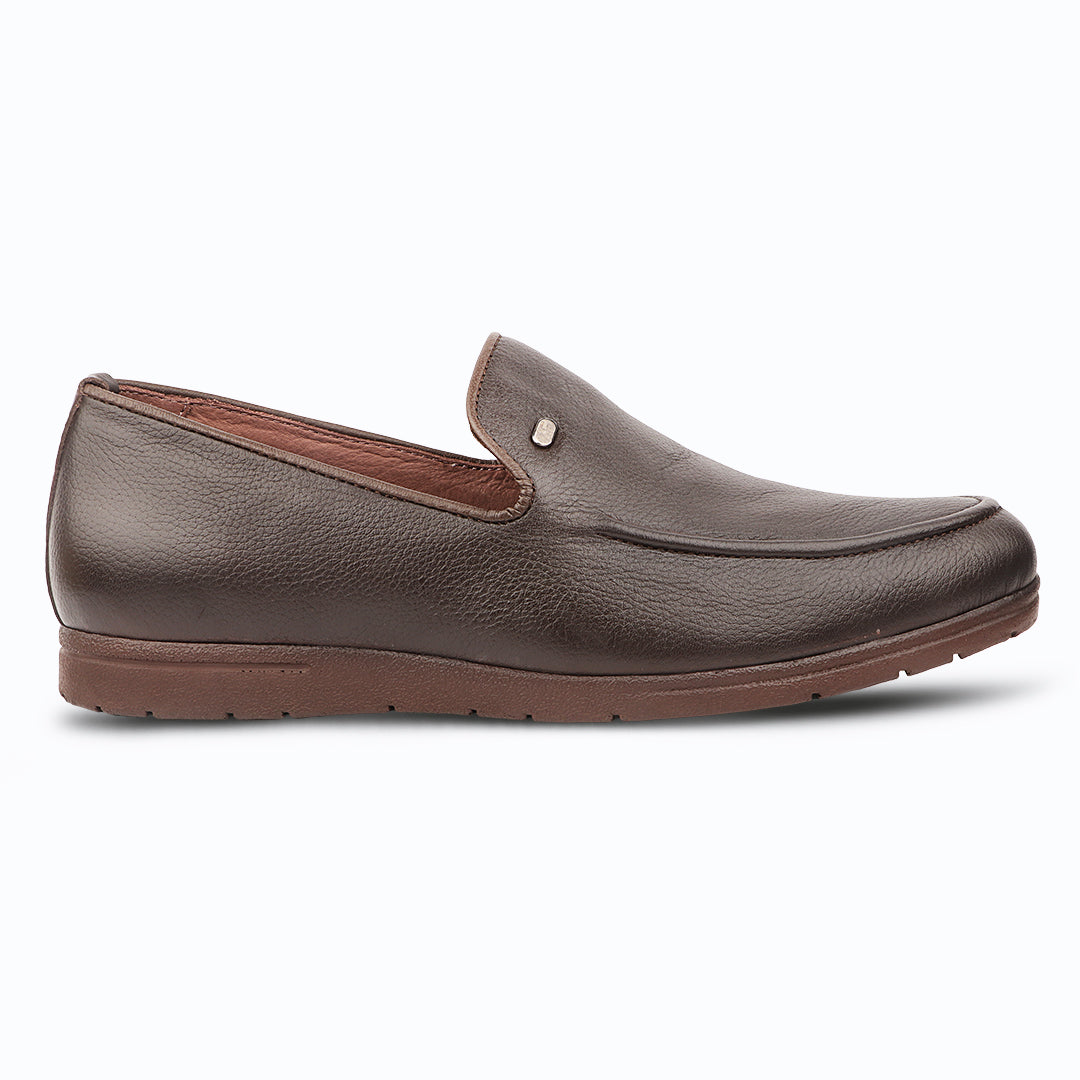 Medifeet Executive Comfort Shoes with German Technology