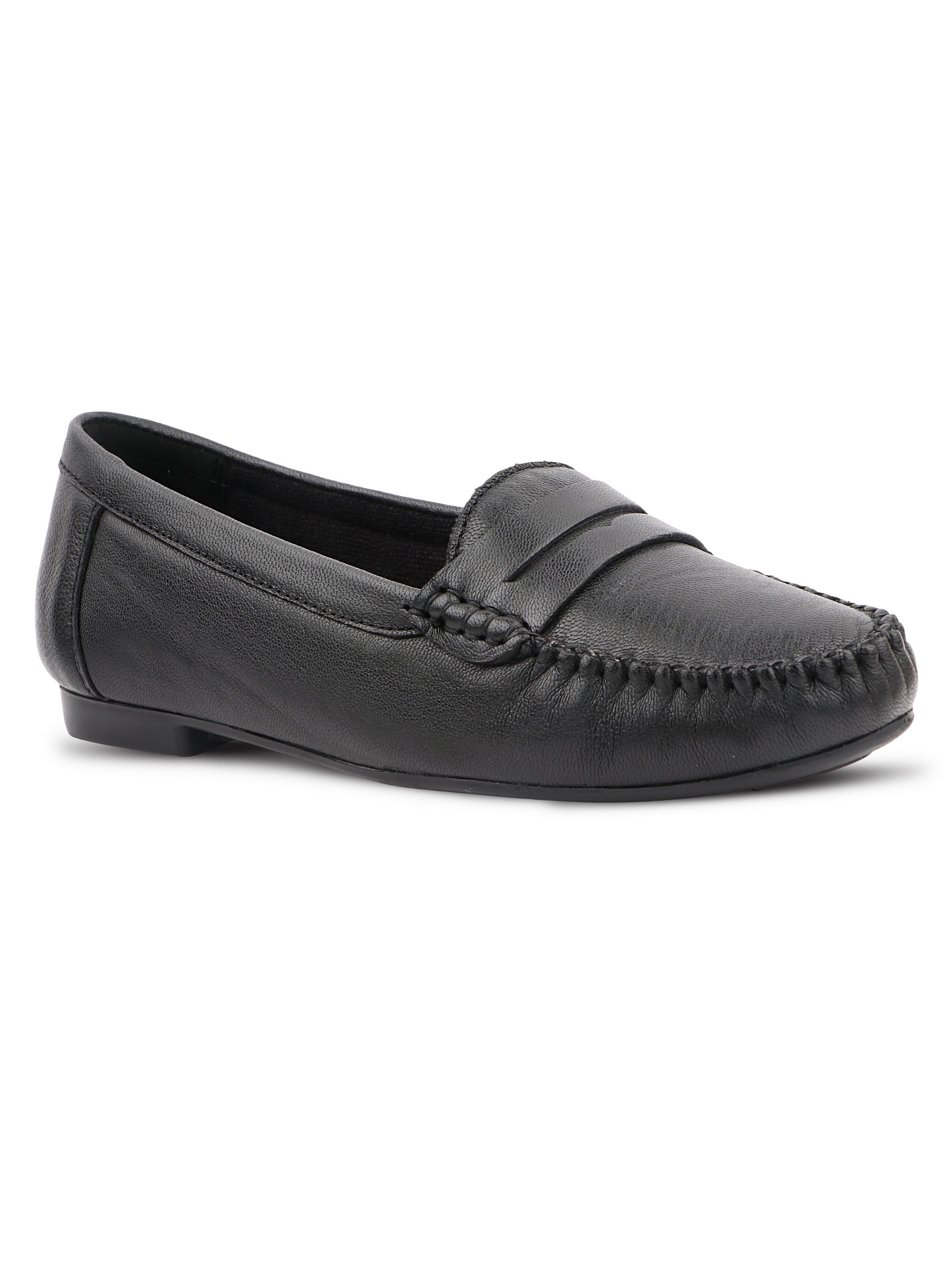 Medifeet Women’s Formal Loafers | Orthopedic Comfort with German Technology, Arch Support, Foot Balancing & Bounce Back Cushioning | Slip-On Office Shoes for Long Hours of Standing, Work & Daily Wear