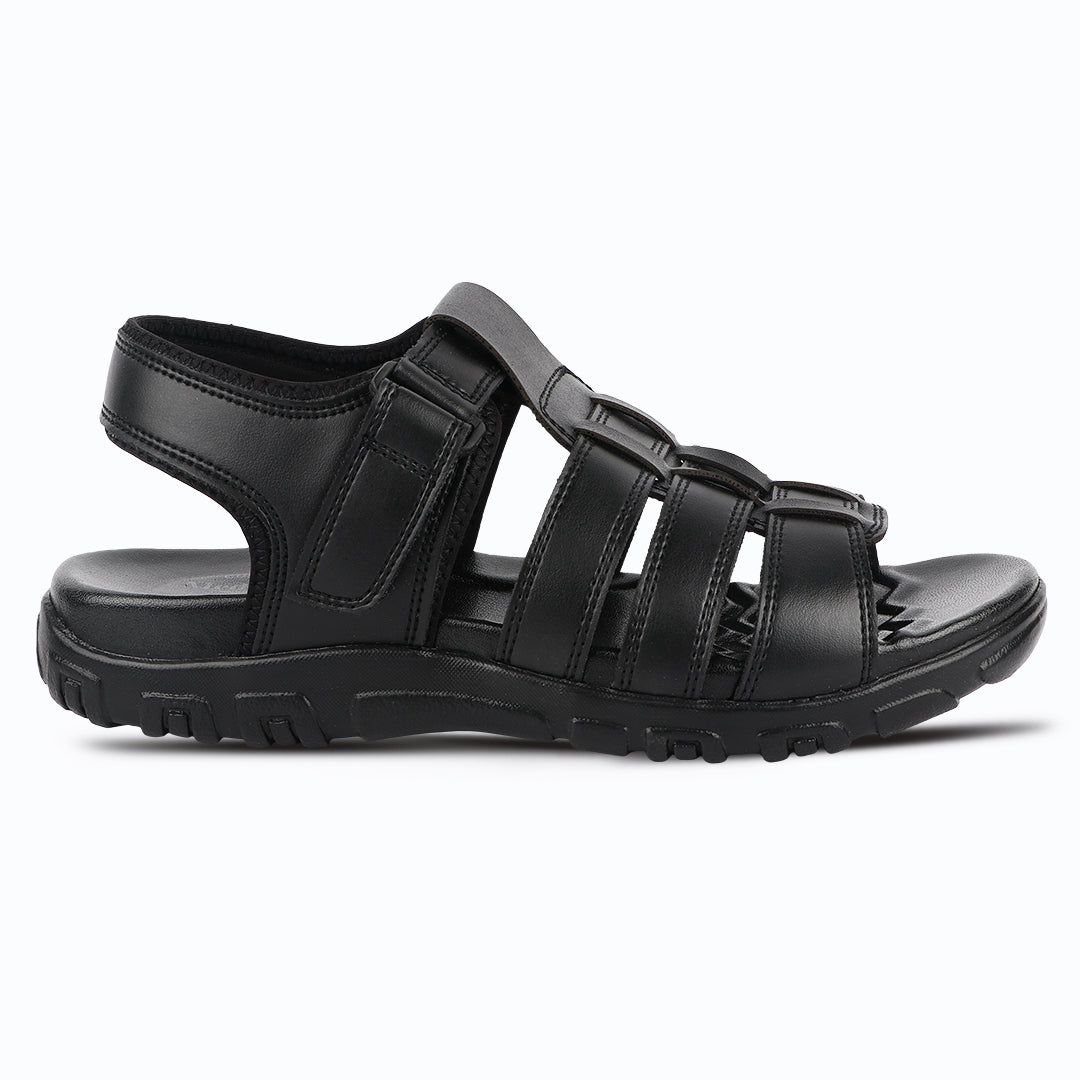 Medifeet Orthopedic Outdoor Comfort Sandals for Men's With Arch Support