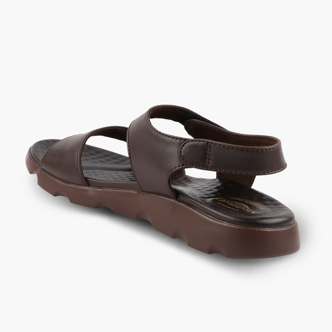 Medifeet Women’s Ankle Strap Sandals (with Comfortable Arch Support)