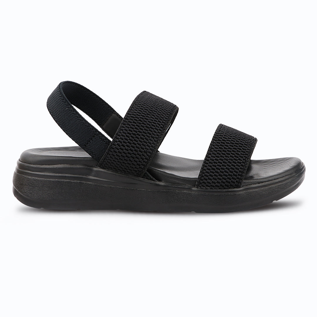 Medifeet Dual Strap Sandals for Women
(with High Back Strap & Arch Support)