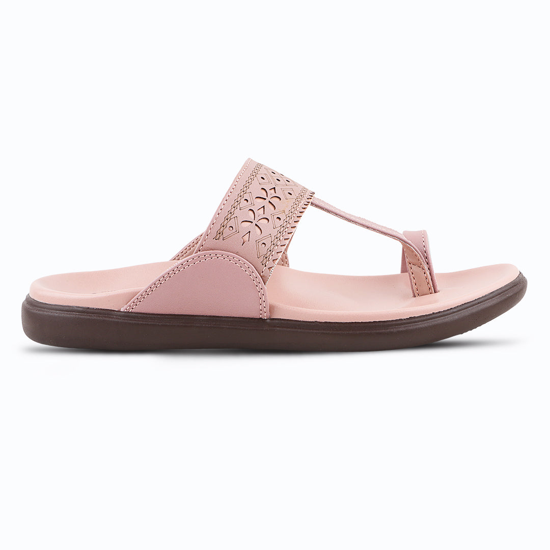 Medifeet Women’s Toe Ring Sandals with Arch Support & Cushioned Insole – All-Day Comfort, Pain Relief, and Foot Alignment