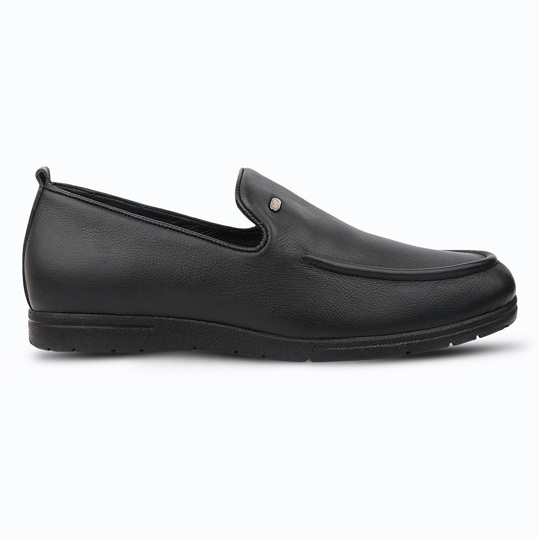 Medifeet Executive Comfort Shoes with German Technology