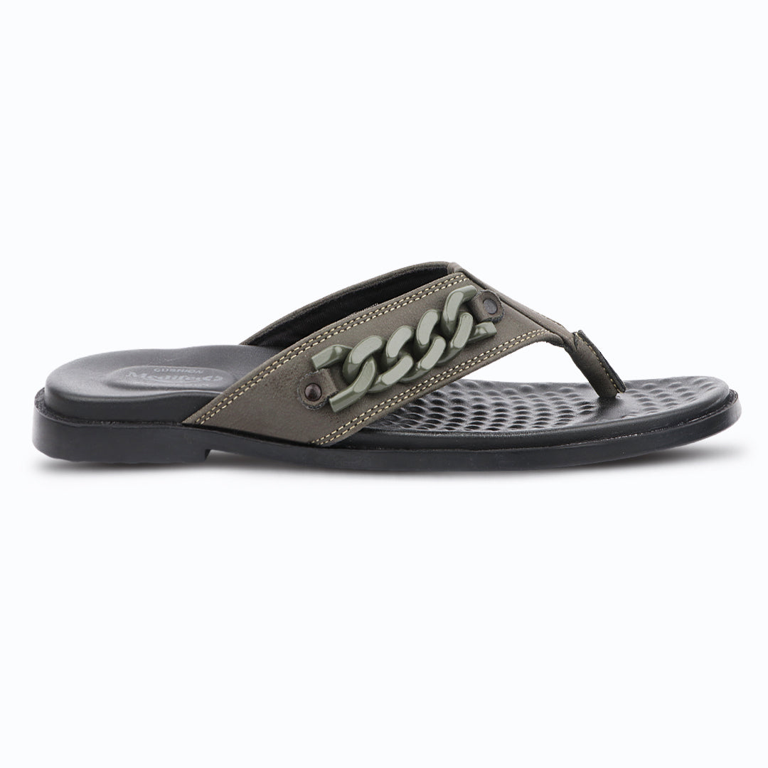 Medifeet Men’s Premium Orthopedic Comfort Sandals | Advanced Arch Support | Cushioned Footbed | Ergonomic Walking & Everyday Wear