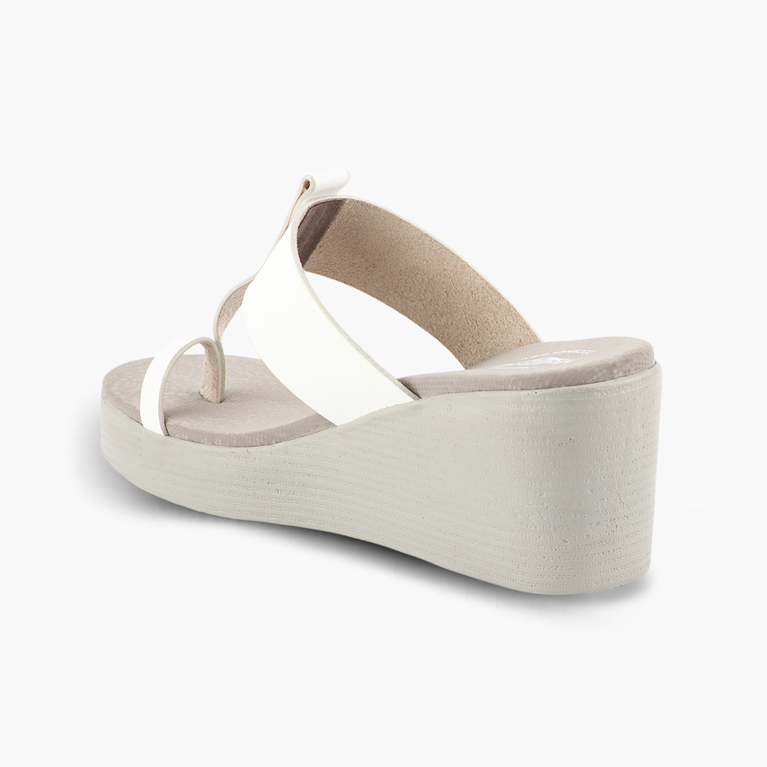 All Day Comfort Women’s Wedge Heel Sandals