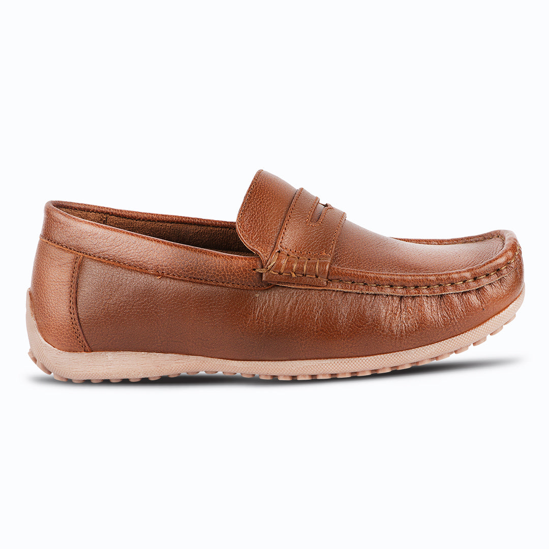 Medifeet Formal Style Shoes for Men
(Premium Genuine Leather | Men’s Loafer)
