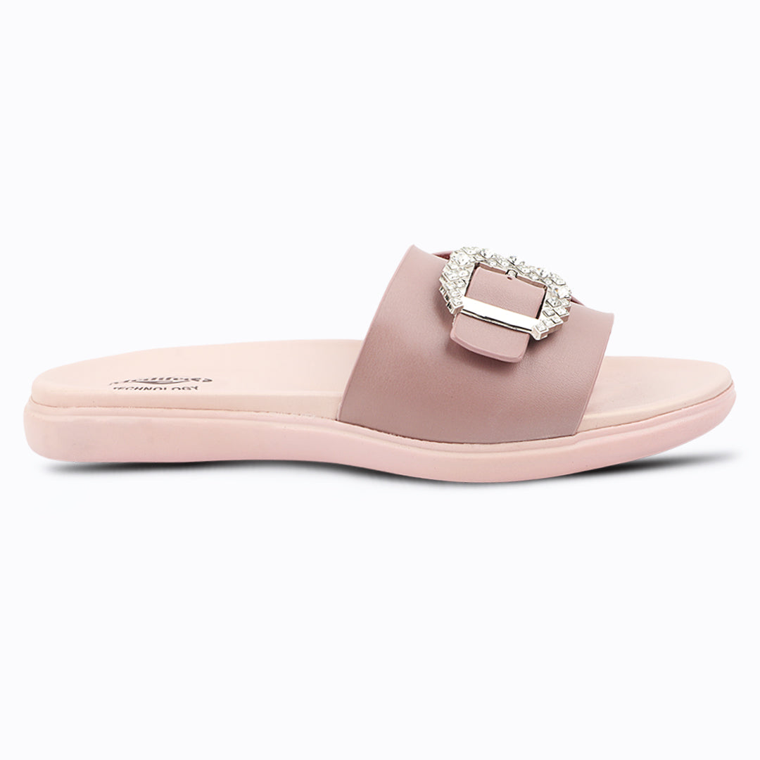 Medifeet Embellished Women’s Slides