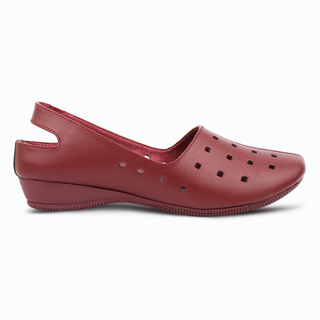 Medifeet Women’s Orthopedic Comfort Shoes for Office & Daily Wear | Long Standing Support Clogs
