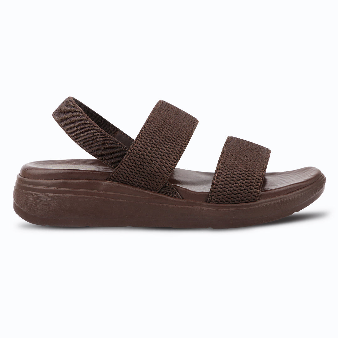 Medifeet Dual Strap Sandals for Women
(with High Back Strap & Arch Support)