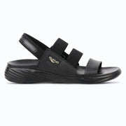 Medifeet TrioStyle Slingback Sandals for Women Arch Support Fashio