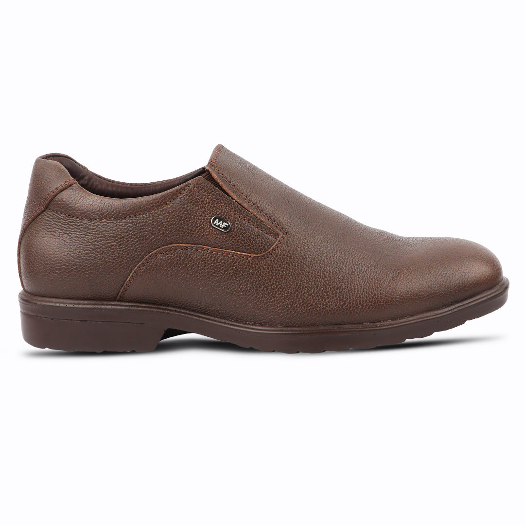 Medifeet Formal Style Shoes for Men, (Premium Genuine Leather | Without Laces) Medifeet Formal Style Shoes for Men, (Premium Genuine Leather | Without Laces)