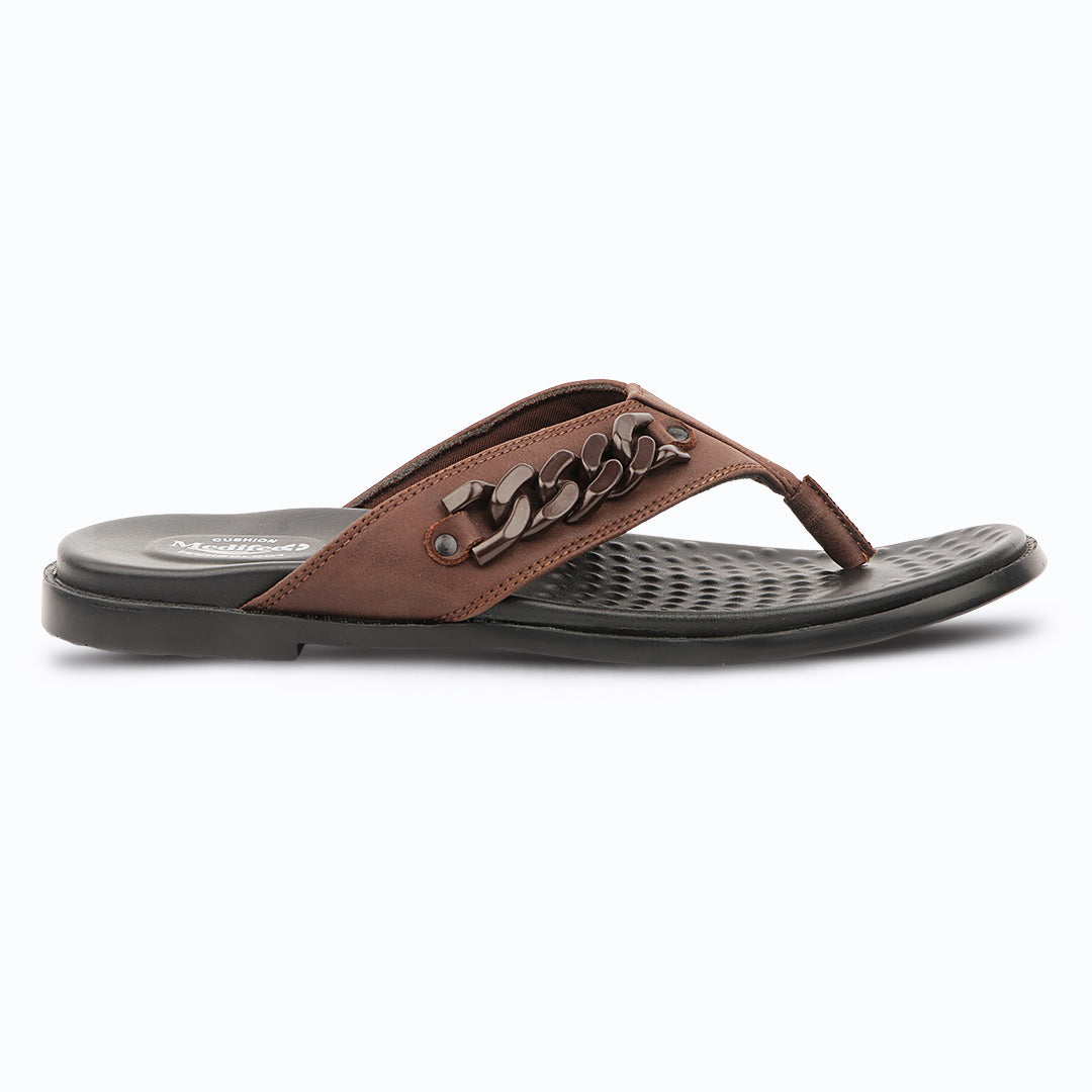 Medifeet Men’s Premium Orthopedic Comfort Sandals | Advanced Arch Support | Cushioned Footbed | Ergonomic Walking & Everyday Wear