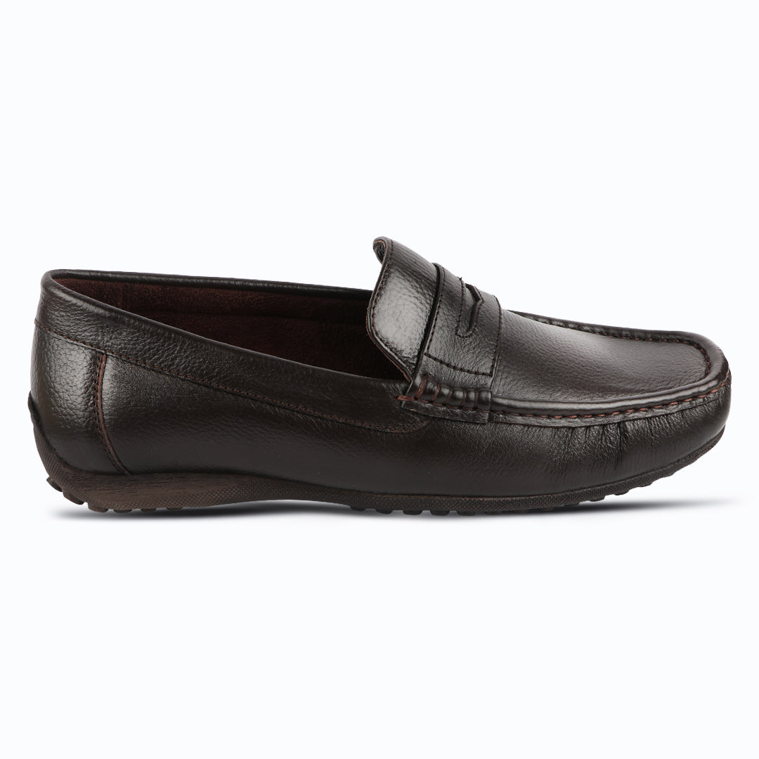 Medifeet Formal Style Shoes for Men
(Premium Genuine Leather | Men’s Loafer)