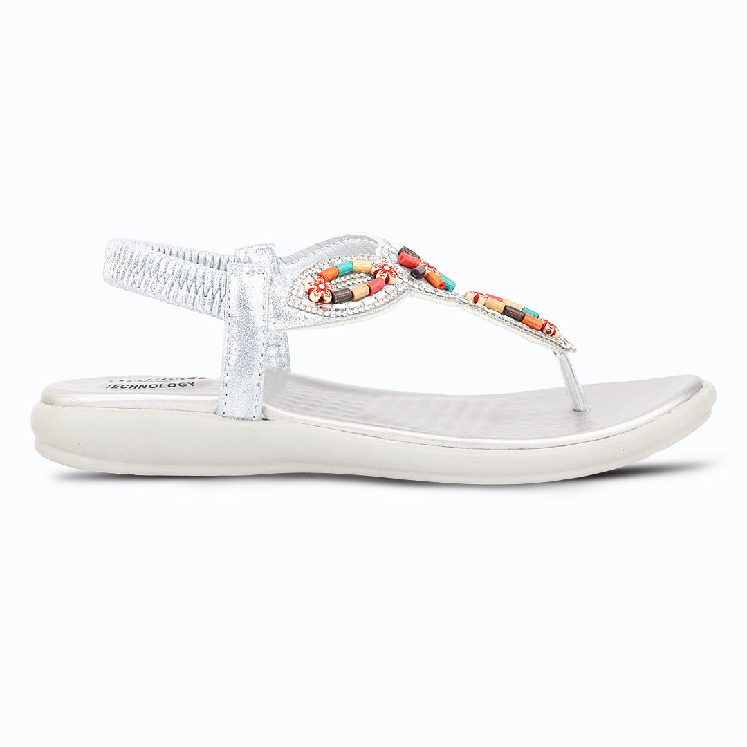 Medifeet SoftStep Boho Chic Sandals – Pain-Free Fashion Walking | Style Without Sacrificing Comfort