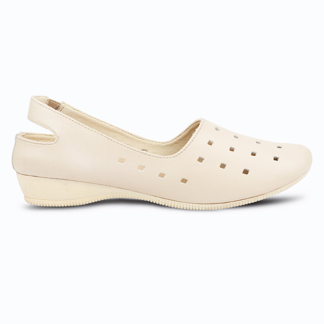 Medifeet Women’s Orthopedic Comfort Shoes for Office & Daily Wear | Long Standing Support Clogs