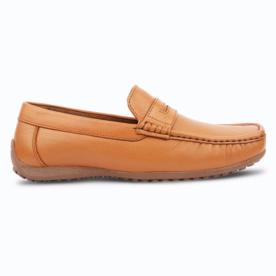 Medifeet Formal Style Shoes for Men
(Premium Genuine Leather | Men’s Loafer)