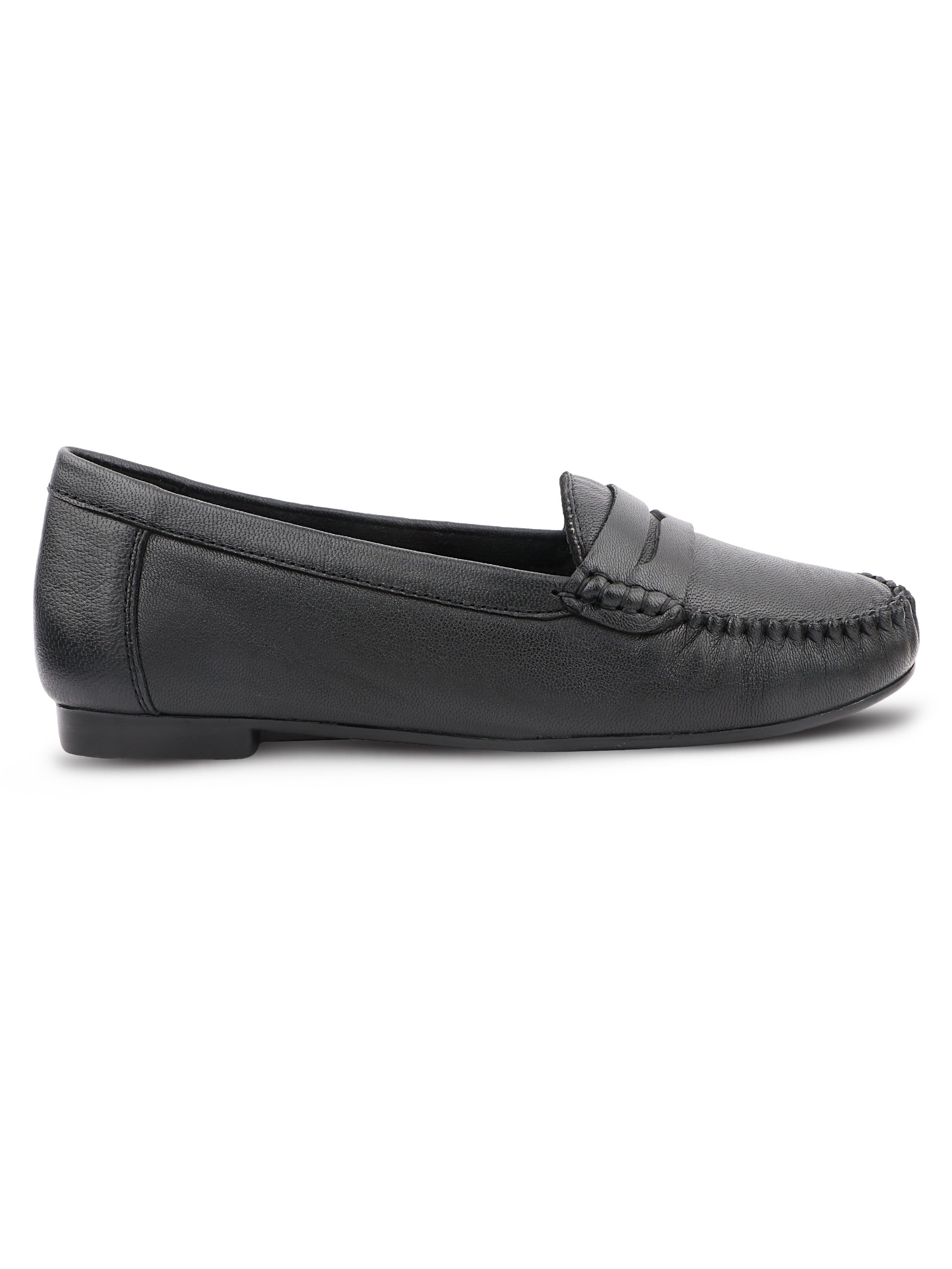 Medifeet Women’s Formal Loafers | Orthopedic Comfort with German Technology, Arch Support, Foot Balancing & Bounce Back Cushioning | Slip-On Office Shoes for Long Hours of Standing, Work & Daily Wear